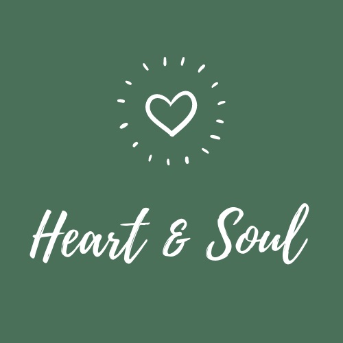 Life coaching - Heart & Soul