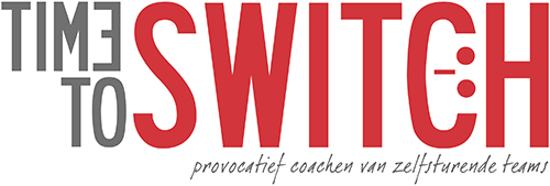 Business coaching - Time to Switch