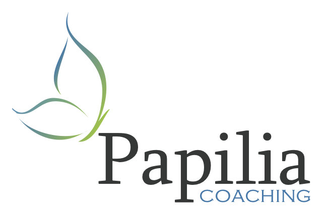 Life coaching - Papilia Coaching