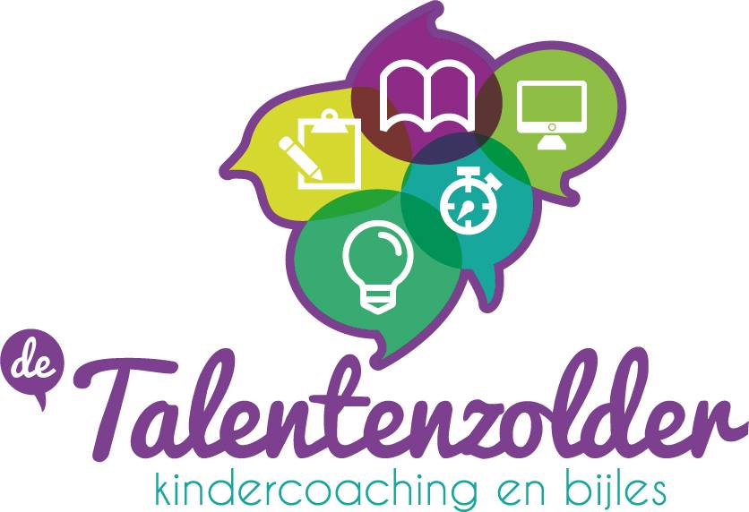 Kindercoaching - De Talentenzolder