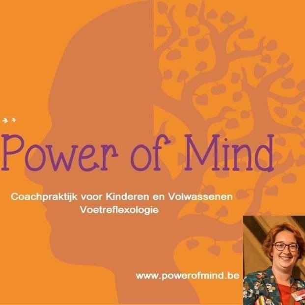 Life coaching-Power Of Mind
