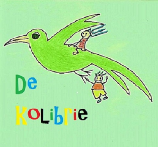 Kindercoaching-De kolibrie