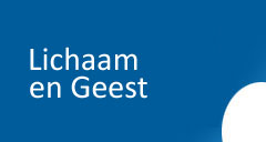 Life coaching - Lichaam & Geest