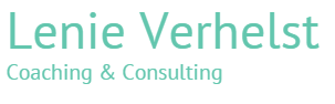 Life coaching-Lenie Verhelst - Coaching & Consulting
