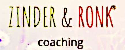 Life coaching - ZINDER & RONK