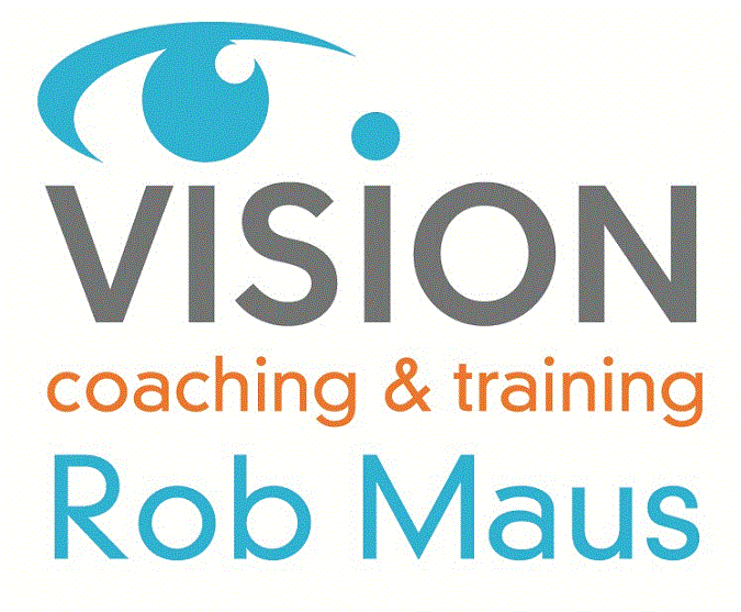 Life coaching - VISION Coaching & Training