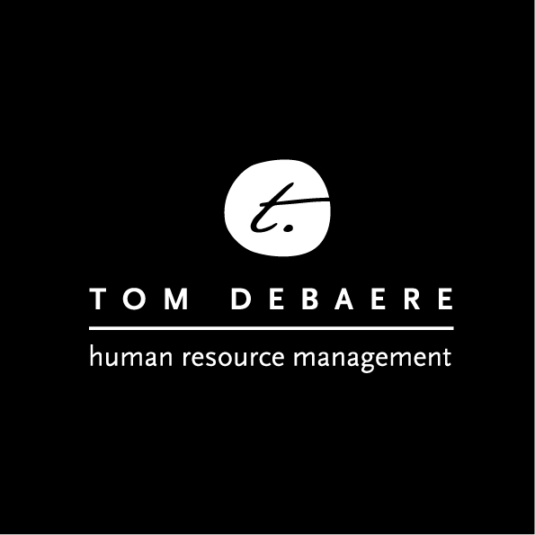 Business coaching-BVBA Tom Debaere - Human Resources