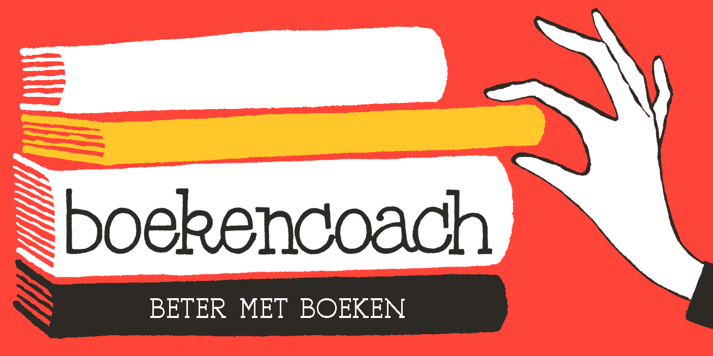 Life coaching-De Boekencoach