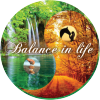 Life coaching - Balance in Life