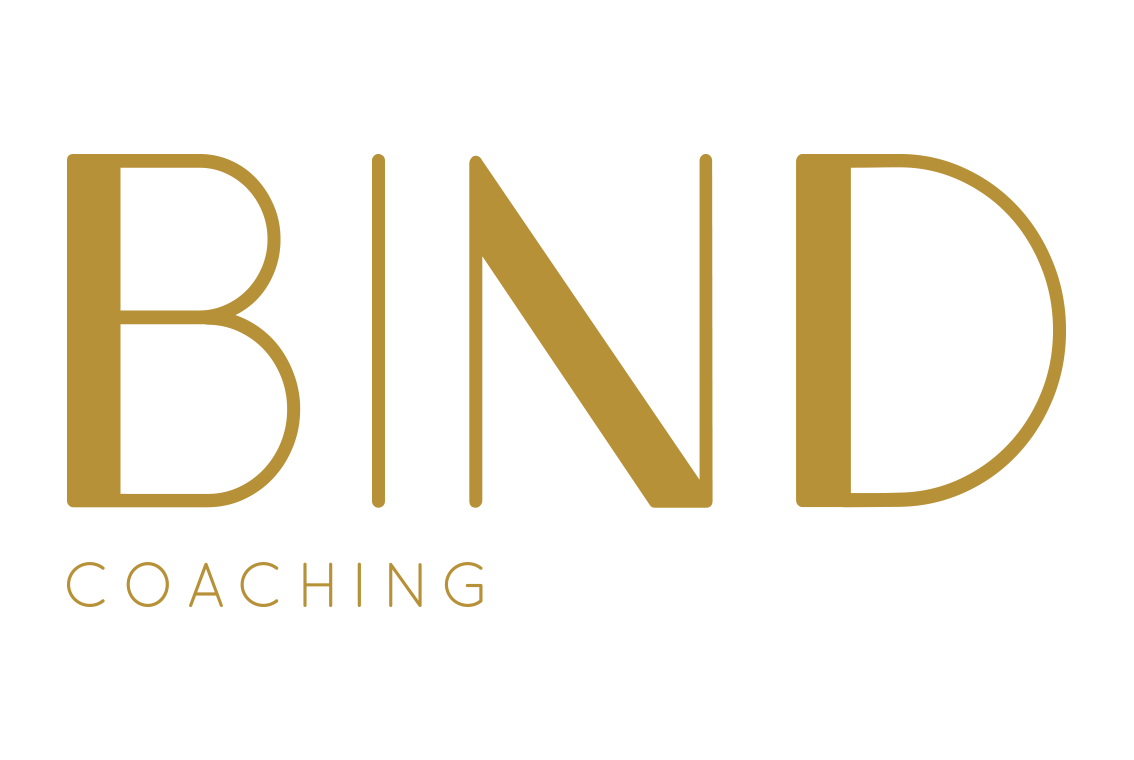 Life coaching-BIND Coaching